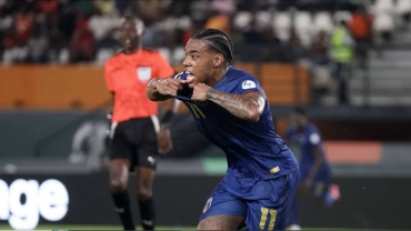 AFCON 2023: Cape Verde's win over Ghana 'a special flavour'