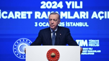 History will confirm Türkiye's righteous stance on Gaza — President Erdogan
