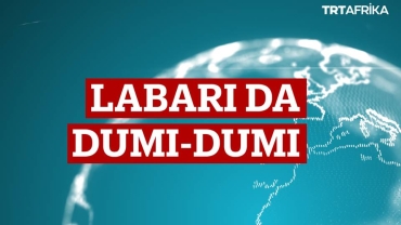 Turkiyya ta kai hari kan PKK a Iraki da Syria a yayin da Erdogan yake soma taro da manyan jami'an tsaro