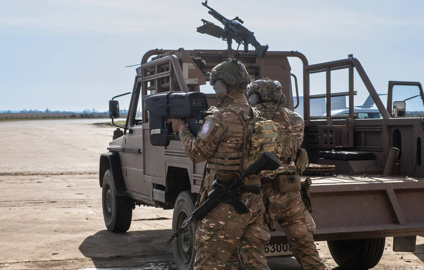 Mort d’un soldat français près d’Erbil : un contexte sécuritaire préoccupant