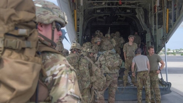 Cold War on the Red Sea: France clutches at straws in Djibouti