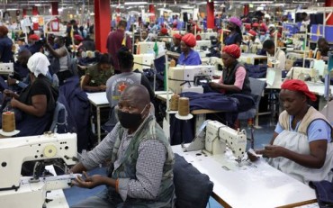 US-Africa trade: House approves three-year Agoa extension
