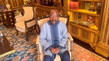 Gabon denies Ali Bongo's 'torture' claims