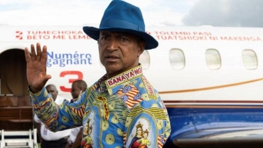 Moise Katumbi: Attajirin Congo da yake takarar shugaban kasa