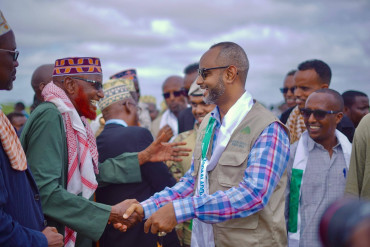Somalia’s South West state set for historic one-person-one-vote elections