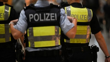 Cameroon-born politician in Germany injured in racial attack