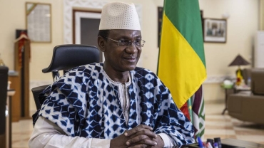 Mali's military sacks Prime Minister Choguel Maiga