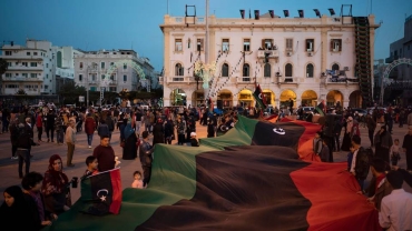 Unilateral actions in Libya threaten sovereignty: UN