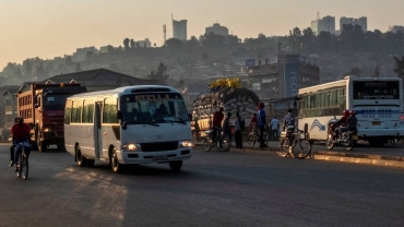 Rwanda stresses ban on transactions in foreign currency