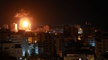 Live Updates: Israel kills 26 Palestinians in air strikes across Gaza