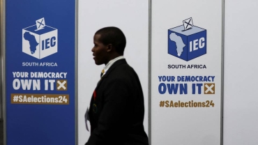 South Africa elections 2024: What is at stake?