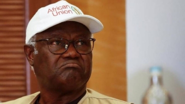 Sierra Leone : L'ex-président Koroma sera entendu sur "le coup d'État manqué"