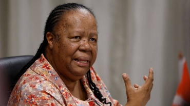 South Africa warns of ‘unbelievable tragedy’ if Gaza cease-fire talks fail