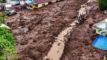 Northern Ethiopia landslide death toll rises to 23