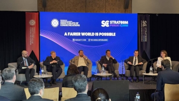 Türkiye launches global forums on building 'A Fairer World'