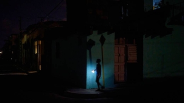 Zambia suffers nationwide power outage