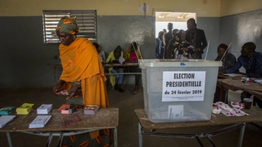 Senegal's Supreme Court rejects bid to halt presidential election