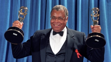Global film stars mourn James Earl Jones