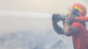 Fire kills 17 students at school in northwestern Nigeria