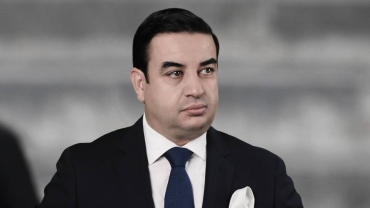 Tunisian presidential candidate rearrested hours after release