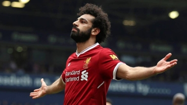 Egyptian star Mohamed Salah 'ready for FA Cup quarterfinals'