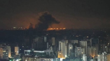 Live Updates: Israel attacks Beirut residents in new wave of bombardment