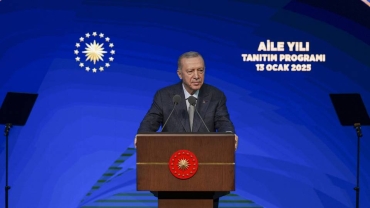 Protecting youth from harmful ideologies is globally shared duty — Erdogan
