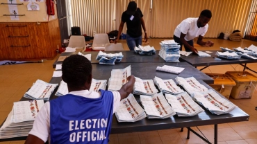 Namibia: 36 polling stations to open on Friday, Saturday
