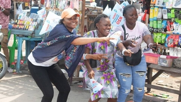 RDC : les élections générales du 20 décembre vues par les femmes