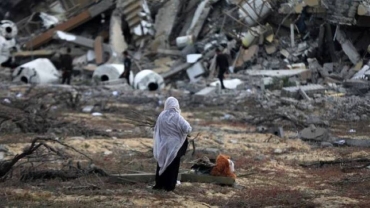 Live Updates: Hamas urges ICJ to prosecute Israel after UN genocide report