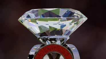 Angola mines rare 208-carat diamond
