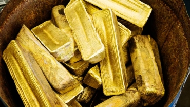 Mali signs deal with Canadian firm over seized gold, taxes