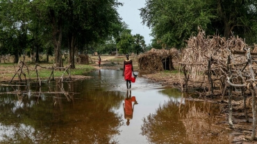 Soudan du Sud: 1,6 million d'enfants menacés de malnutrition en 2024 (ONU)