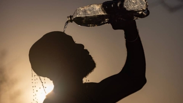 South Africa: Tips for surviving heatwaves