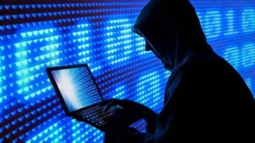 Un faux soldat américain en prison au Nigéria pour cyber-escroquerie