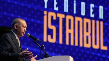 Kare ƴancin Turkiyya a Turai shi ne babban aikinmu: Erdogan