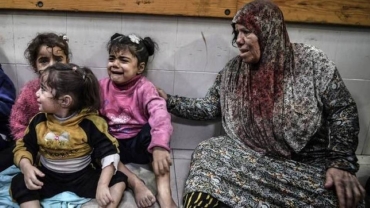 Live Updates: Israel to keep control of Gaza's security after war — Netanyahu