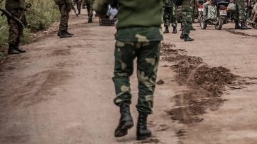 DRC terms Kinshasa shootout 'coup attempt'