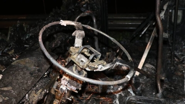 Malawi: 26 people killed after van rams fuel tanker