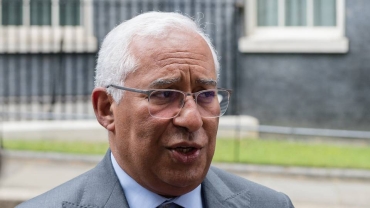 Prime Minister of Portugal resigns