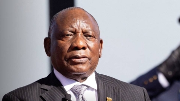 SA president hails Carter's stance against apartheid