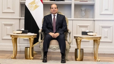 Egypt urges citizens to leave Somaliland amid tension