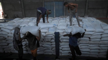 Millions urgently need food in Ethiopia's Tigray region