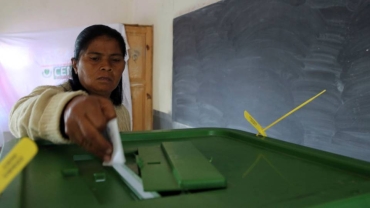 Madagascar polls: Presidential candidates call for boycott