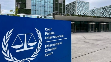 ICC arrest warrants for Netanyahu, Gallant 'delayed but positive' — Türkiye