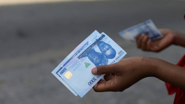Nigeria's central bank clears valid forex backlog