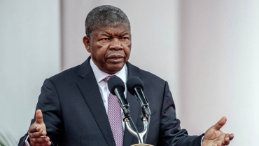 Angola demands exit of 'Rwandan' forces from DRC
