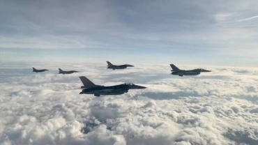 Turkish security forces destroy terror targets in northern Iraq