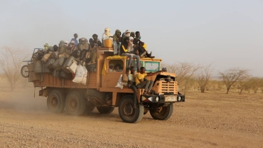 Le Niger révoque la loi anti-migration dans un contexte de bras de fer avec l'UE