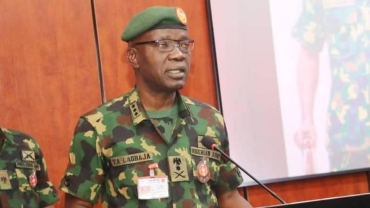 Rundunar sojin kasa ta Nijeriya ta ce ita ta yi kuskuren kai hari kan masu Maulidi a Kaduna